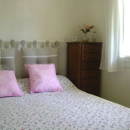 Apartment T2 Climatise, Avec Jardins Et Parking Prive